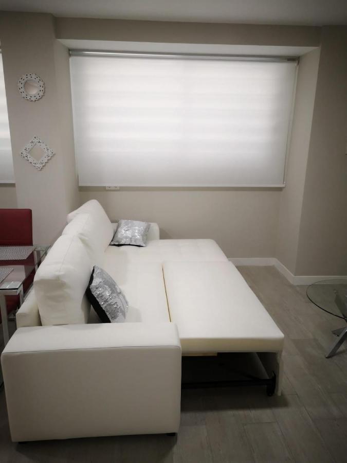 Loft Ciudad Jardin * Cordoba