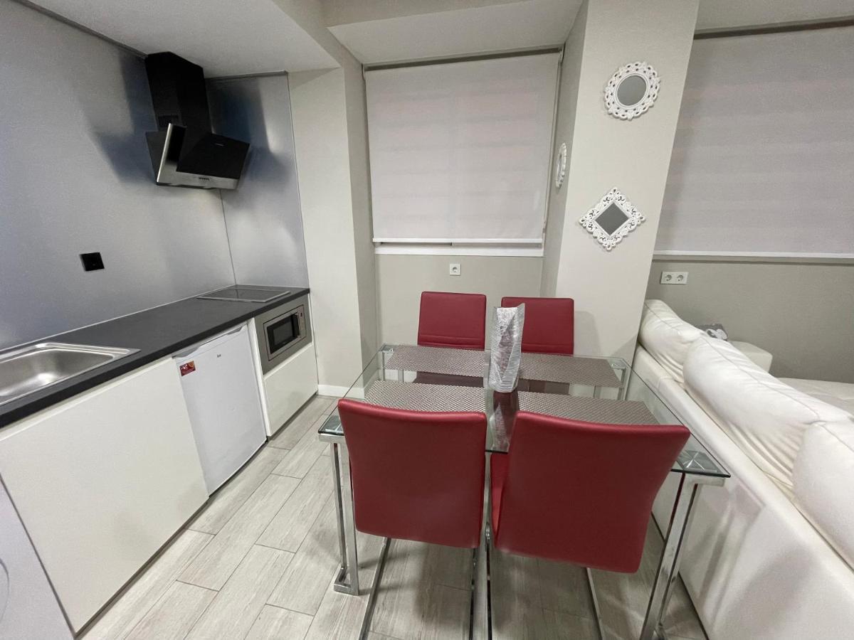 Apartment Loft Ciudad Jardin Cordoba