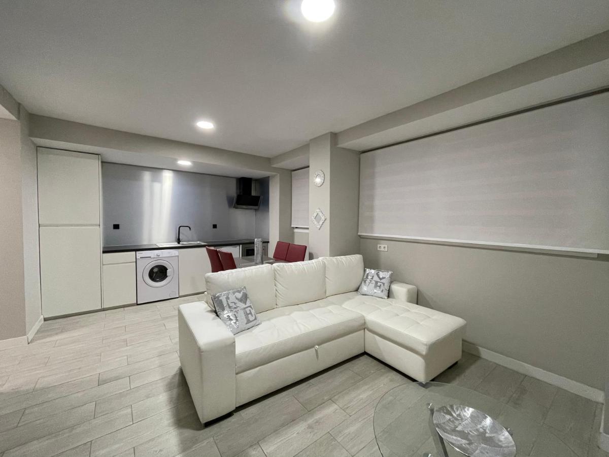 Loft Ciudad Jardin * Cordoba