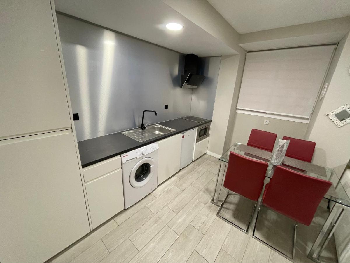 Loft Ciudad Jardin Apartment Cordoba