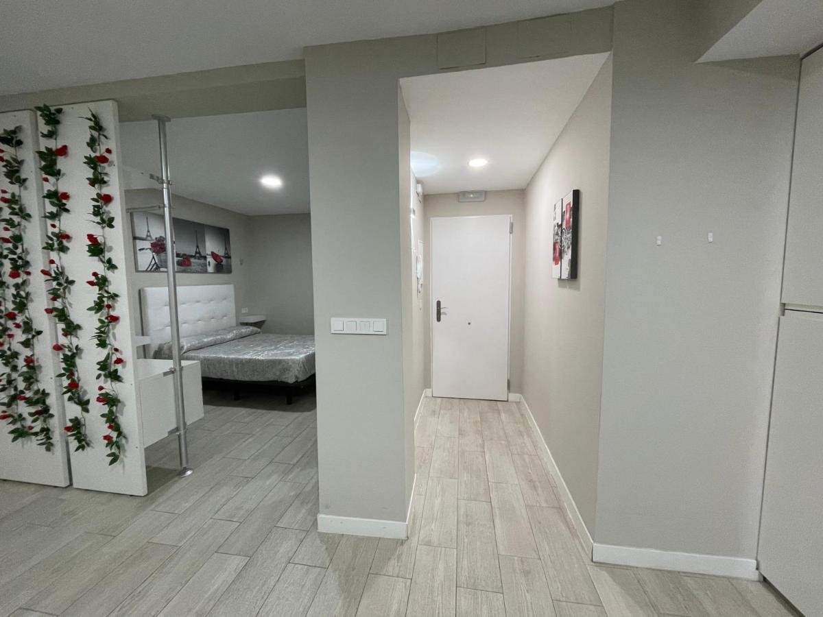 Loft Ciudad Jardin