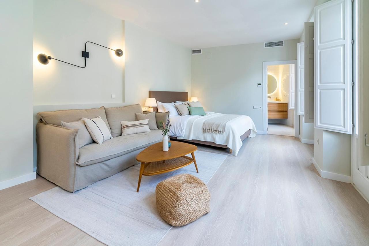 Apartamento Center & Free Private Parking *