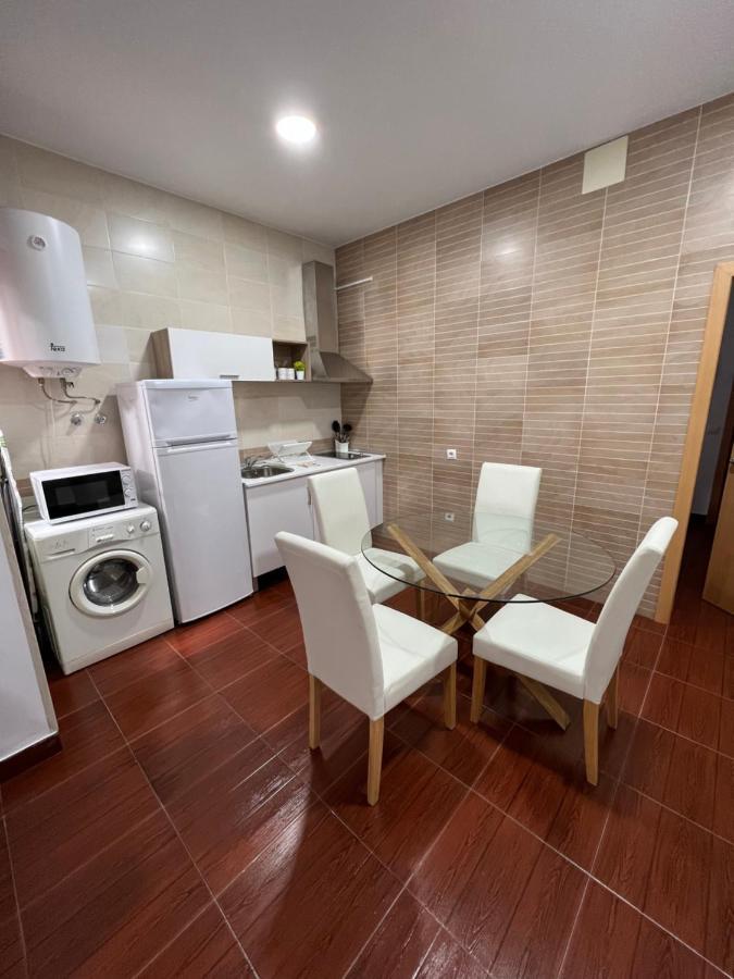 Apartamento Apartamento Los Capuchinos