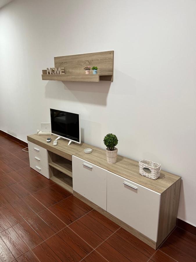 Apartamento Los Capuchinos Córdoba