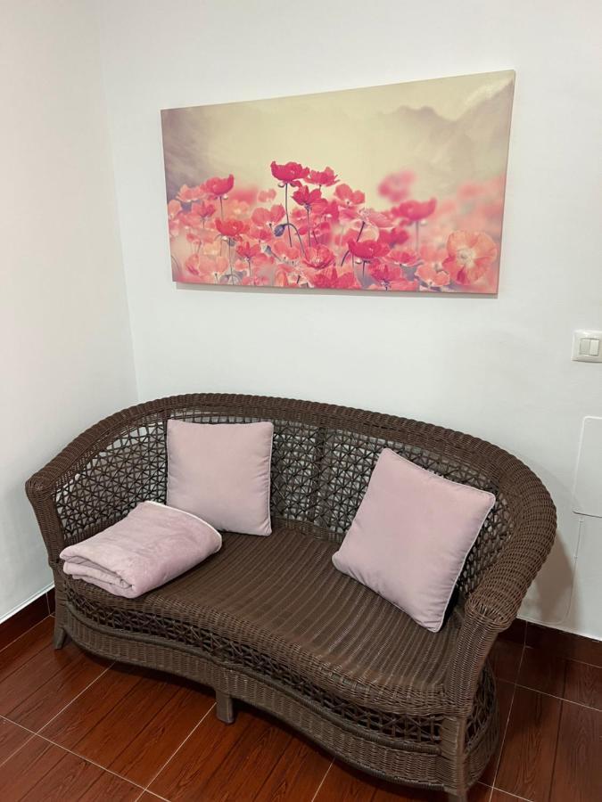 Apartamento Los Capuchinos Córdoba