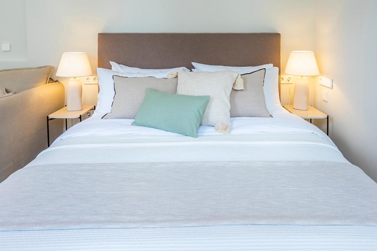 Apartamento Center & Free Private Parking