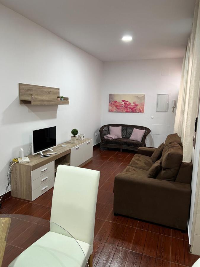 Apartamento Los Capuchinos