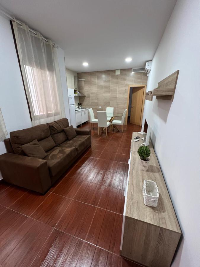 Apartamento Los Capuchinos * Cordoba