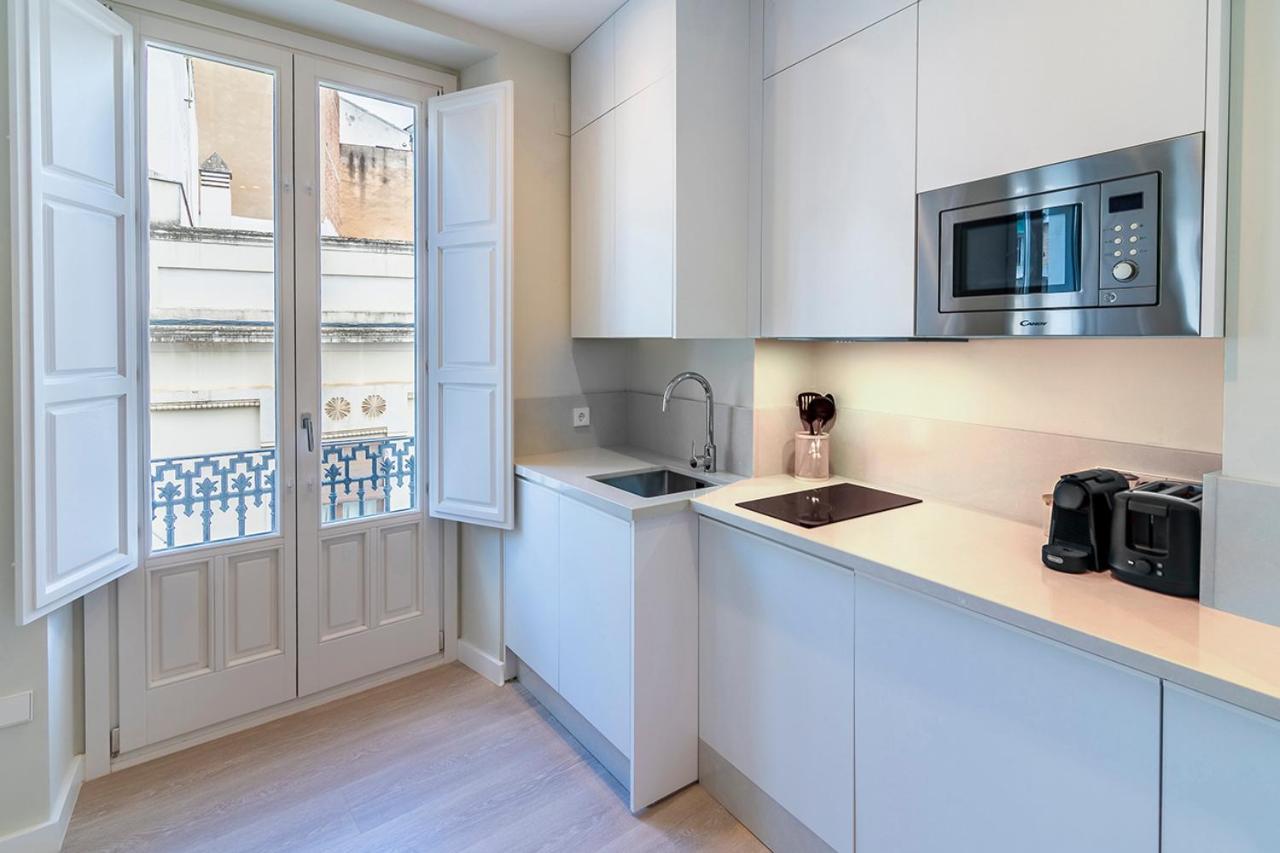 Apartamento Center & Free Private Parking