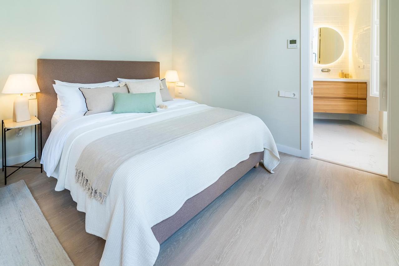 Center & Free Private Parking Apartamento Córdoba