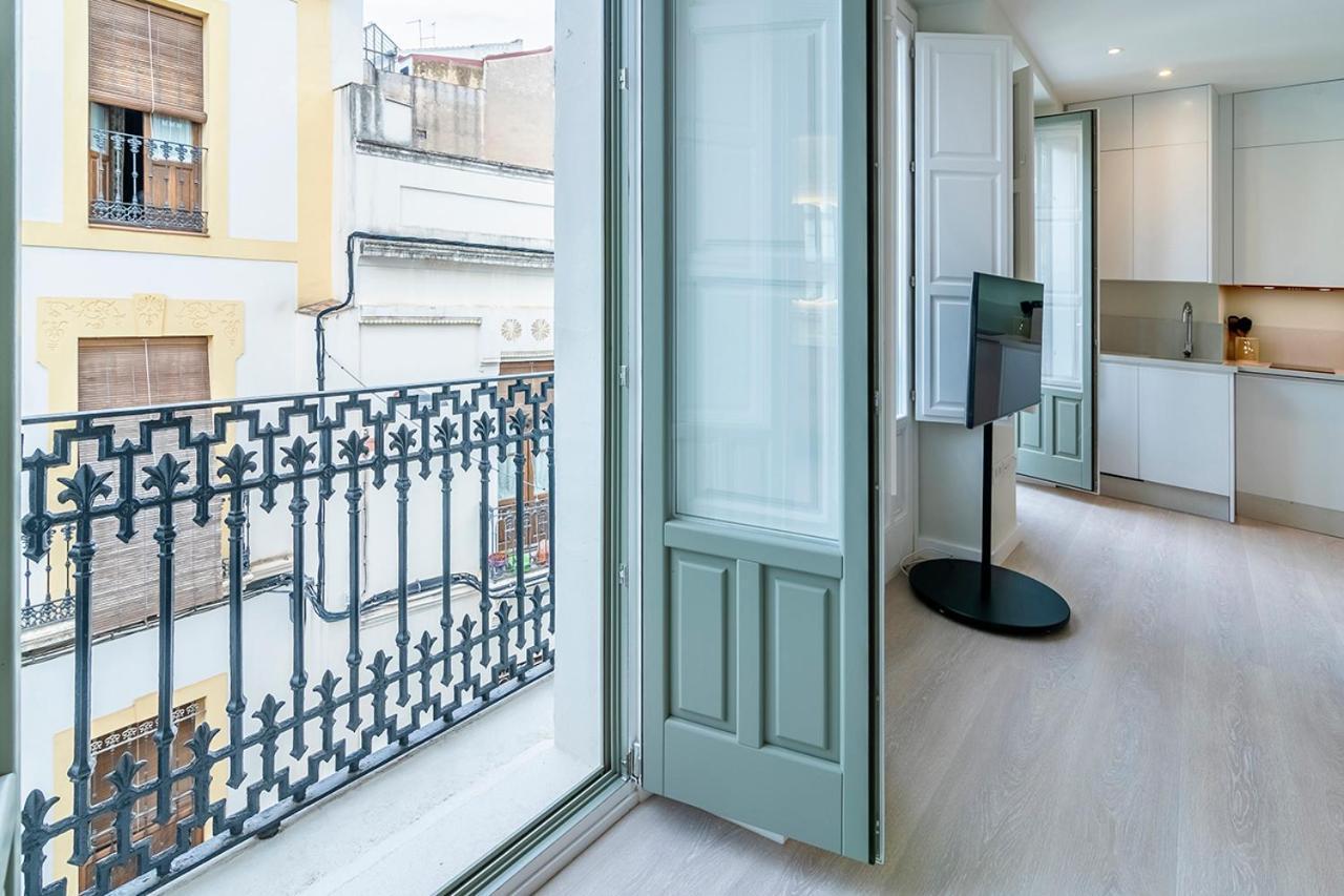 Apartamento Center & Free Private Parking *