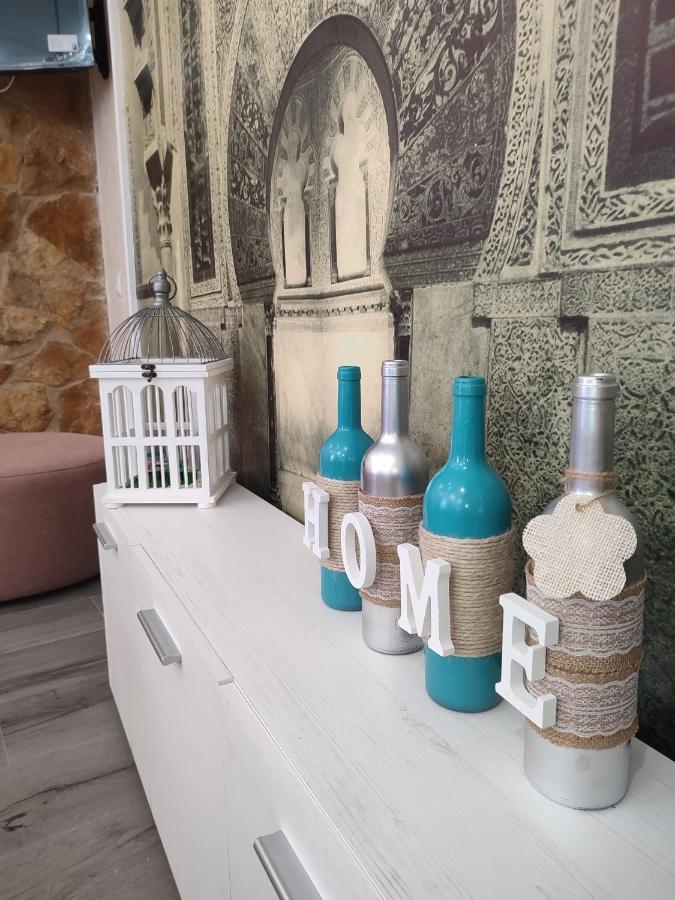 Suenos De Azahar: Palacio Viana With Wifi And Parking Apartment *