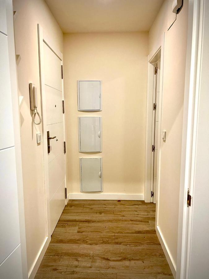 Apartamento Jazmin