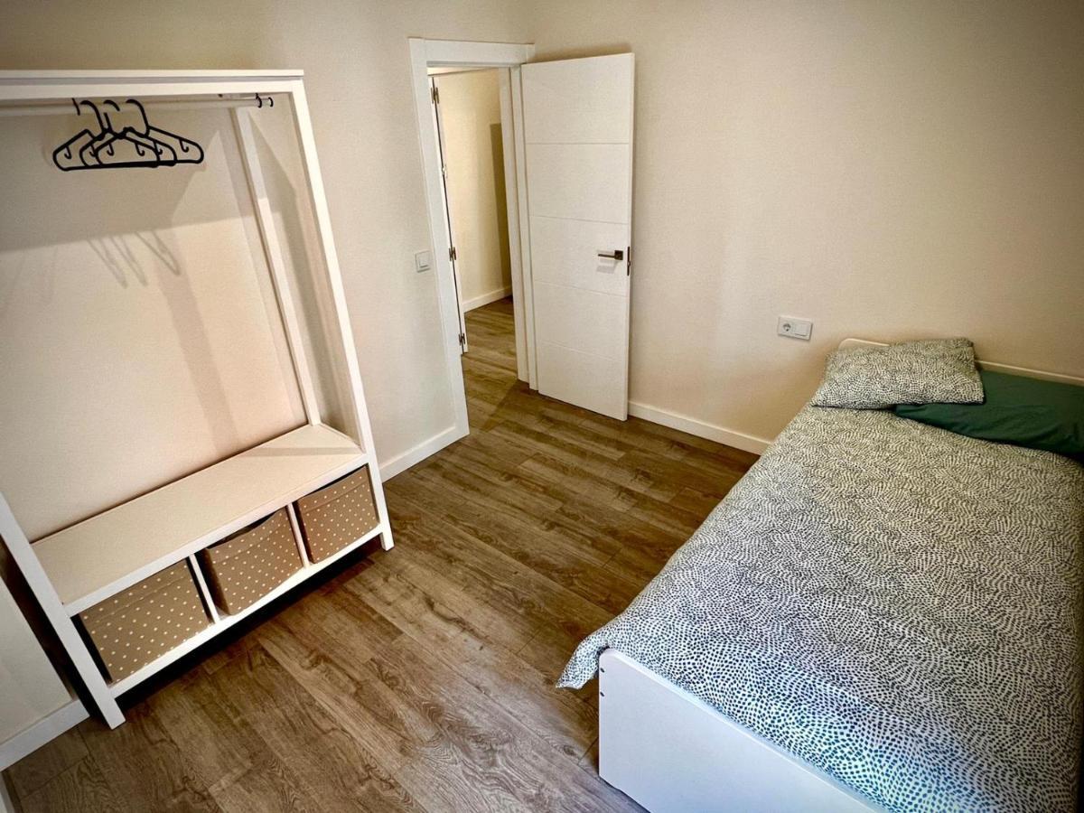Apto&breakfast Jazmín Apartamento Córdoba