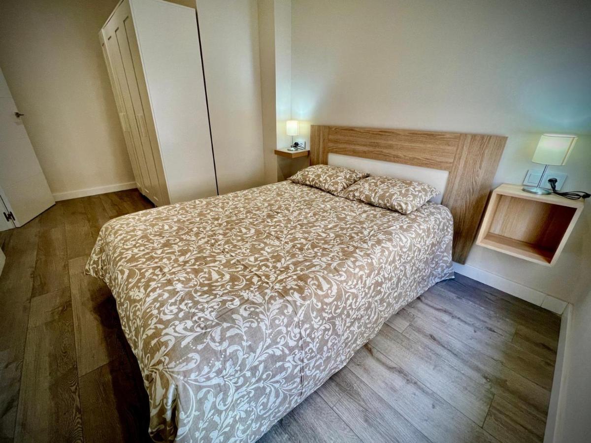 Apartamento Jazmin *