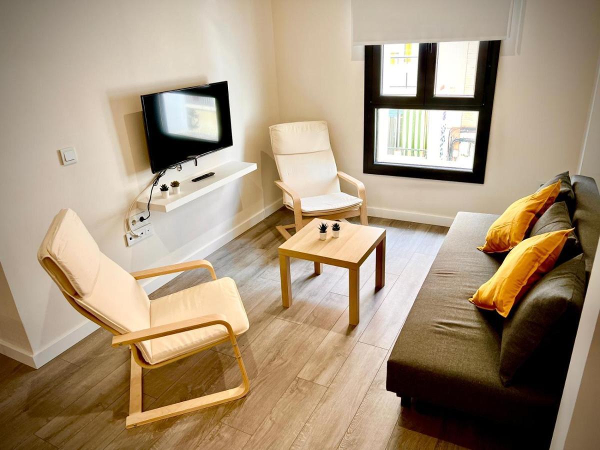 Apartamento Jazmin Apartment Cordoba