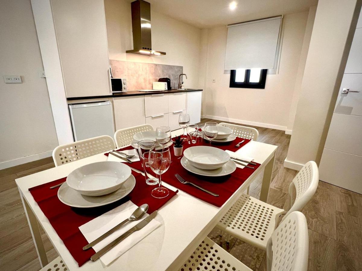 Apartamento Jazmin Cordoba