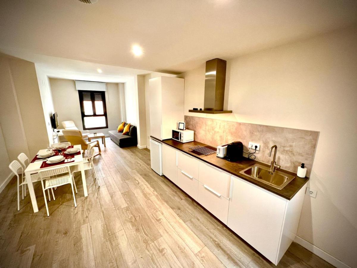 Apartamento Jazmin *