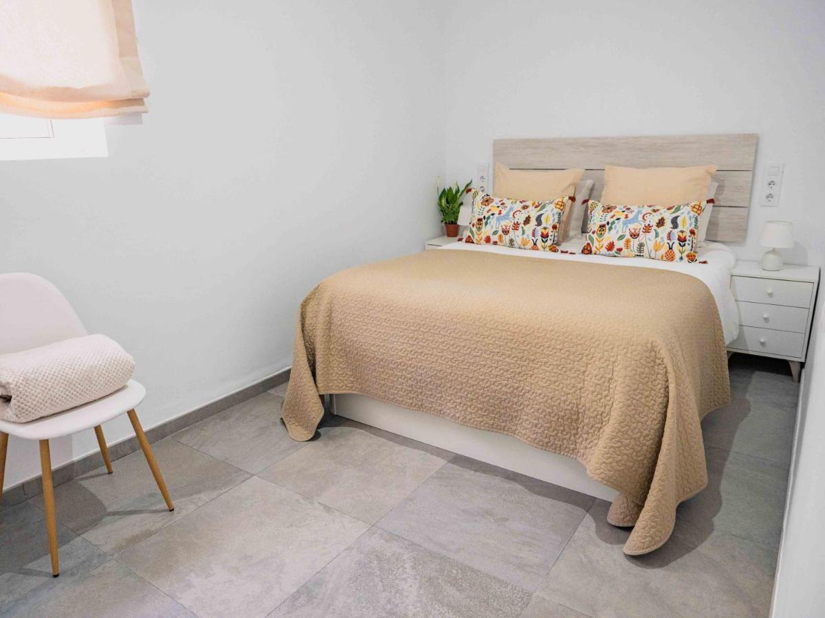 Canete Medica Fleming Apartment