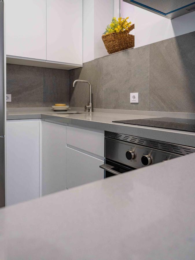 Canete Medica Fleming Apartment