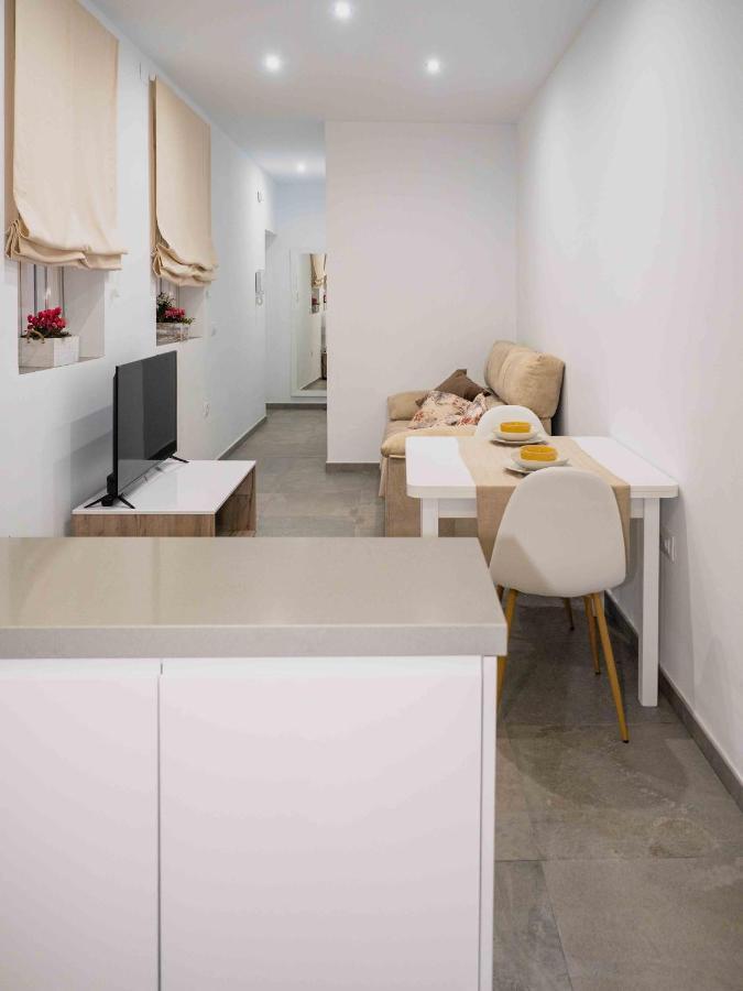Canete Medica Fleming Apartment Cordoba