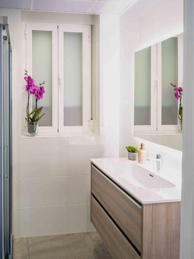 Apartment Canete Medica Fleming *