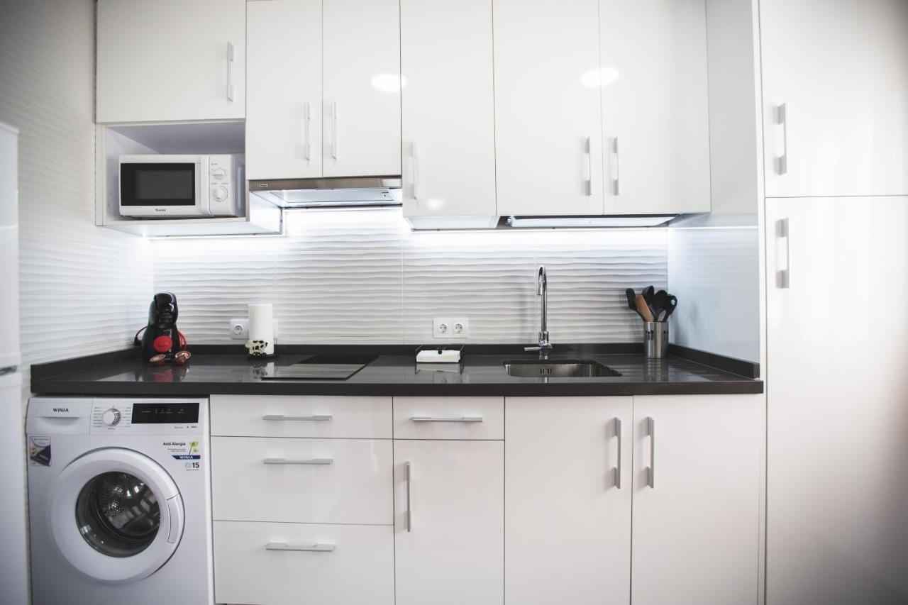 Apartamento Paseo De La Rivera *