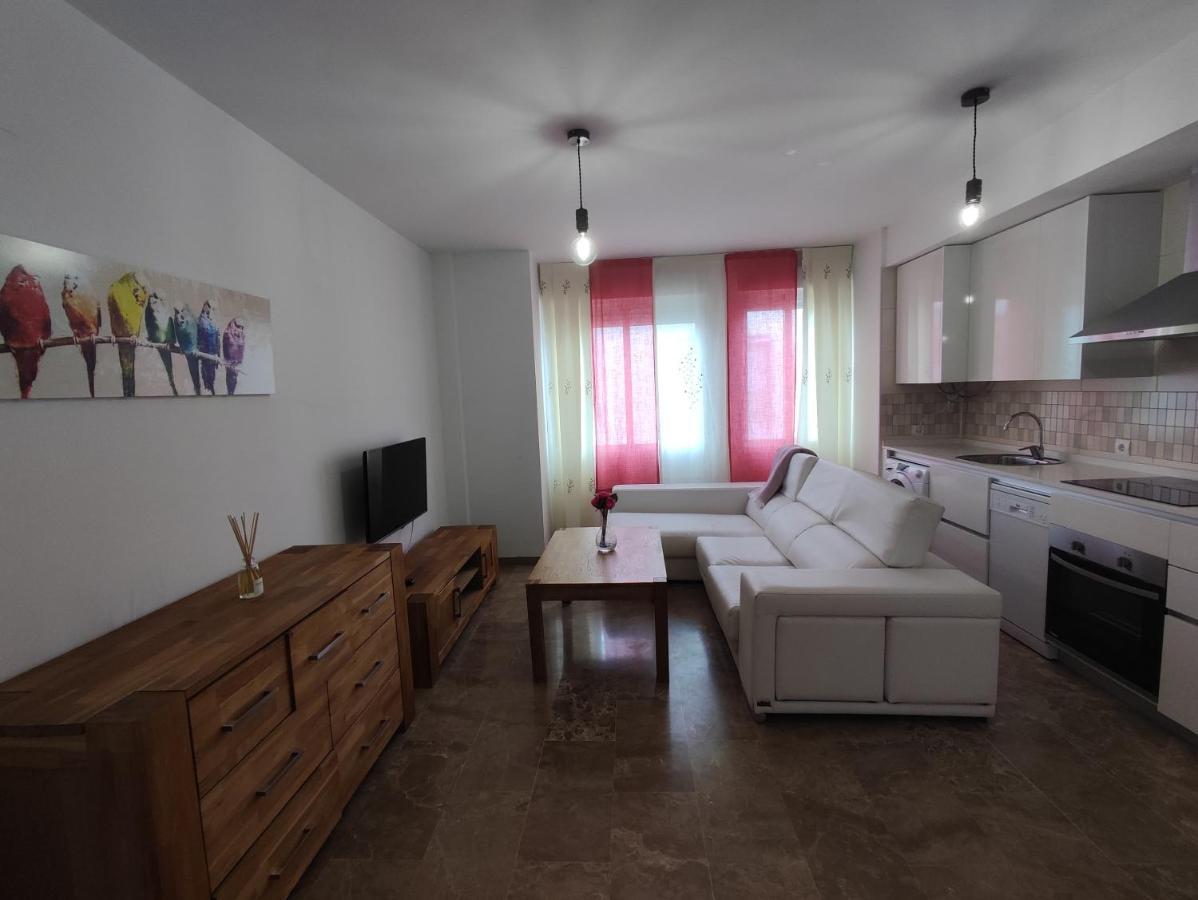 Apartamento Cobo De Guzman Cordoba