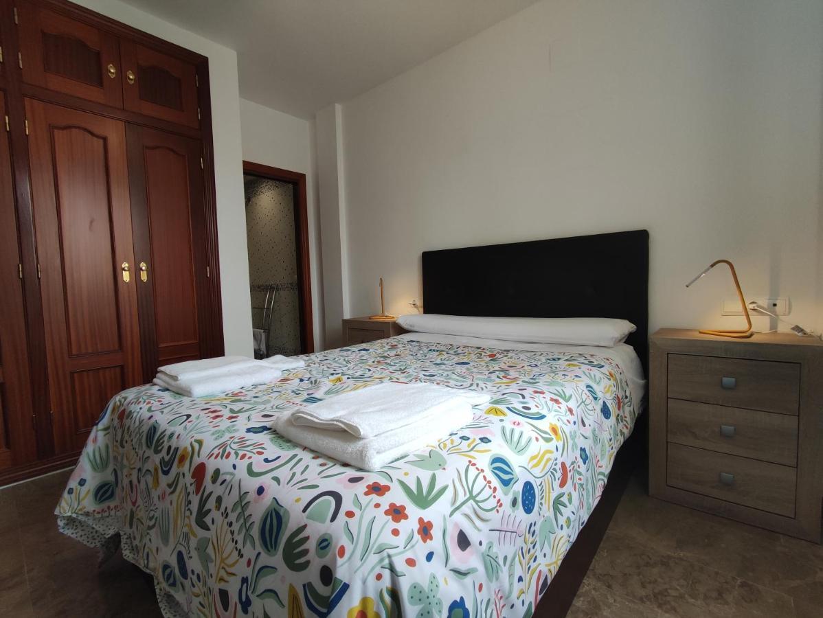 Apartamento Cobo De Guzman