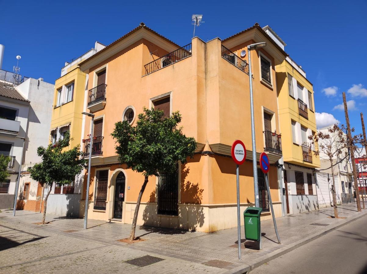 Apartamento Cobo De Guzman *