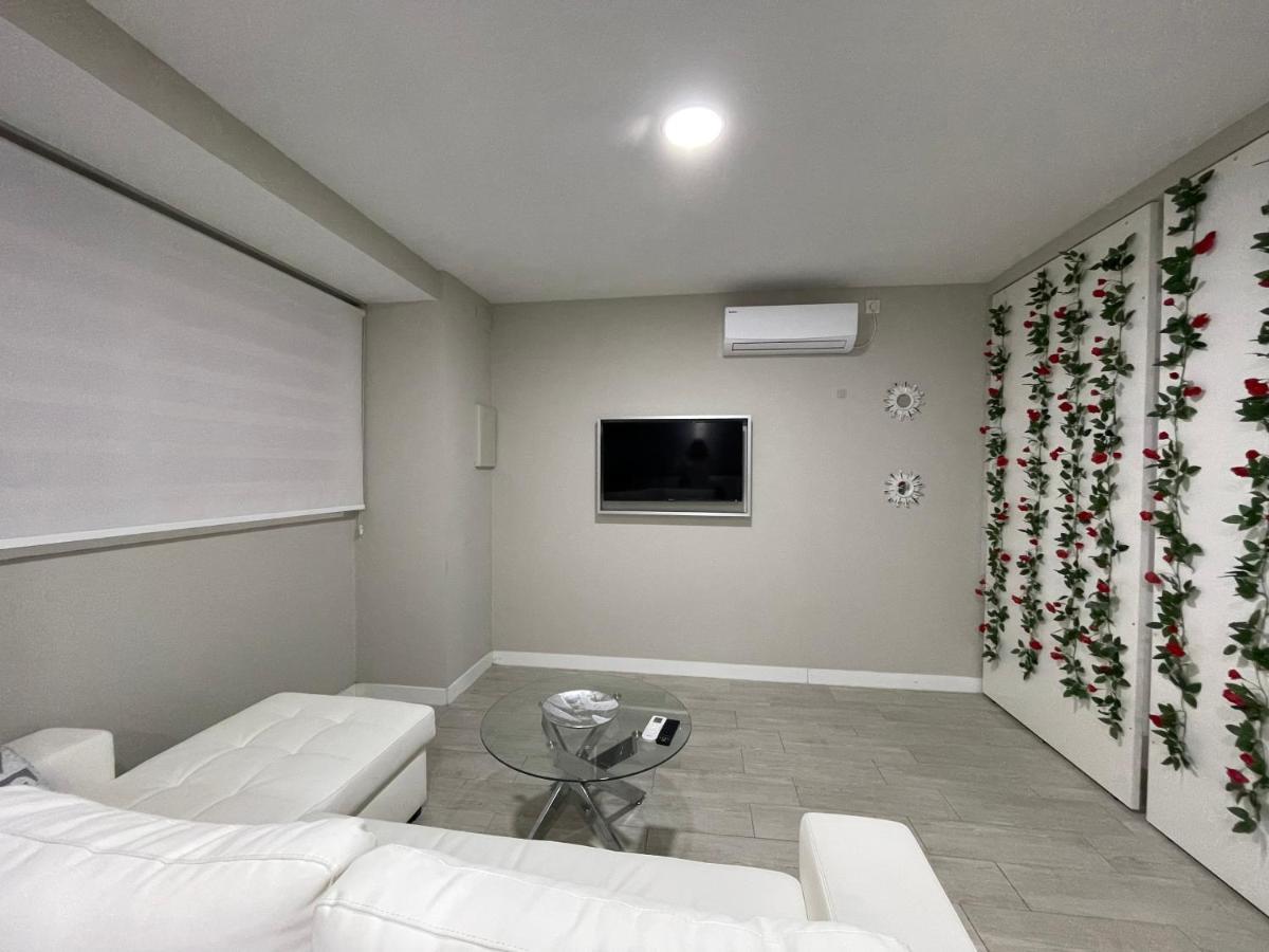 Loft Ciudad Jardin * Cordoba