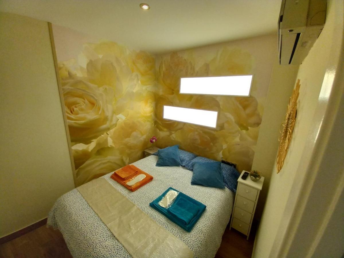 Coqueto Centrico Apartment *