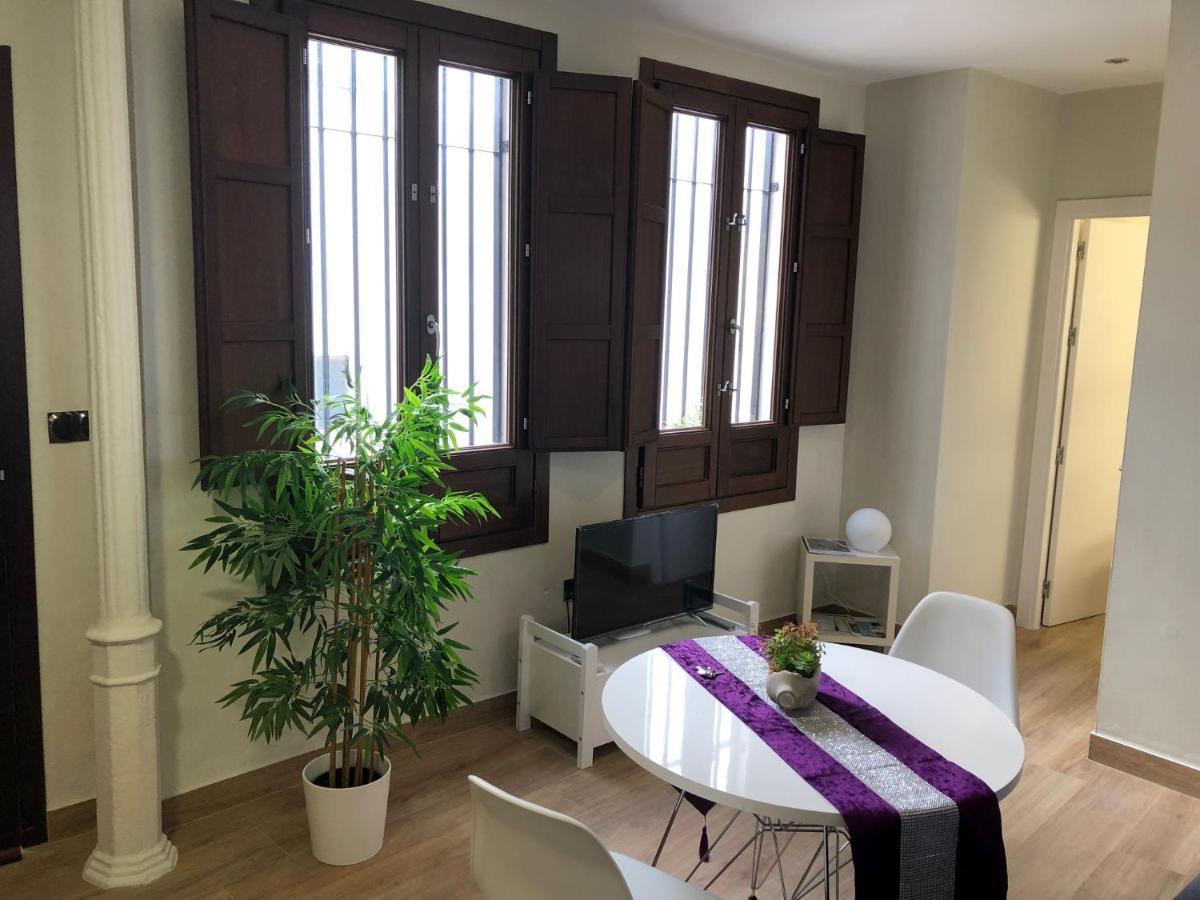 Apartment Coqueto Centrico *
