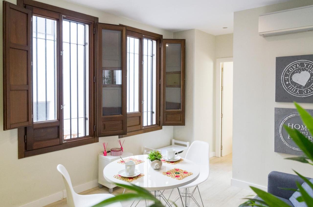 Apartment Coqueto Centrico *