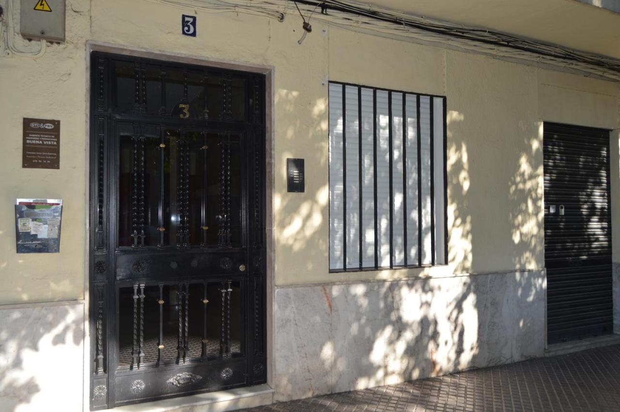 Apartamento Fleming Loft Parking Tourist *