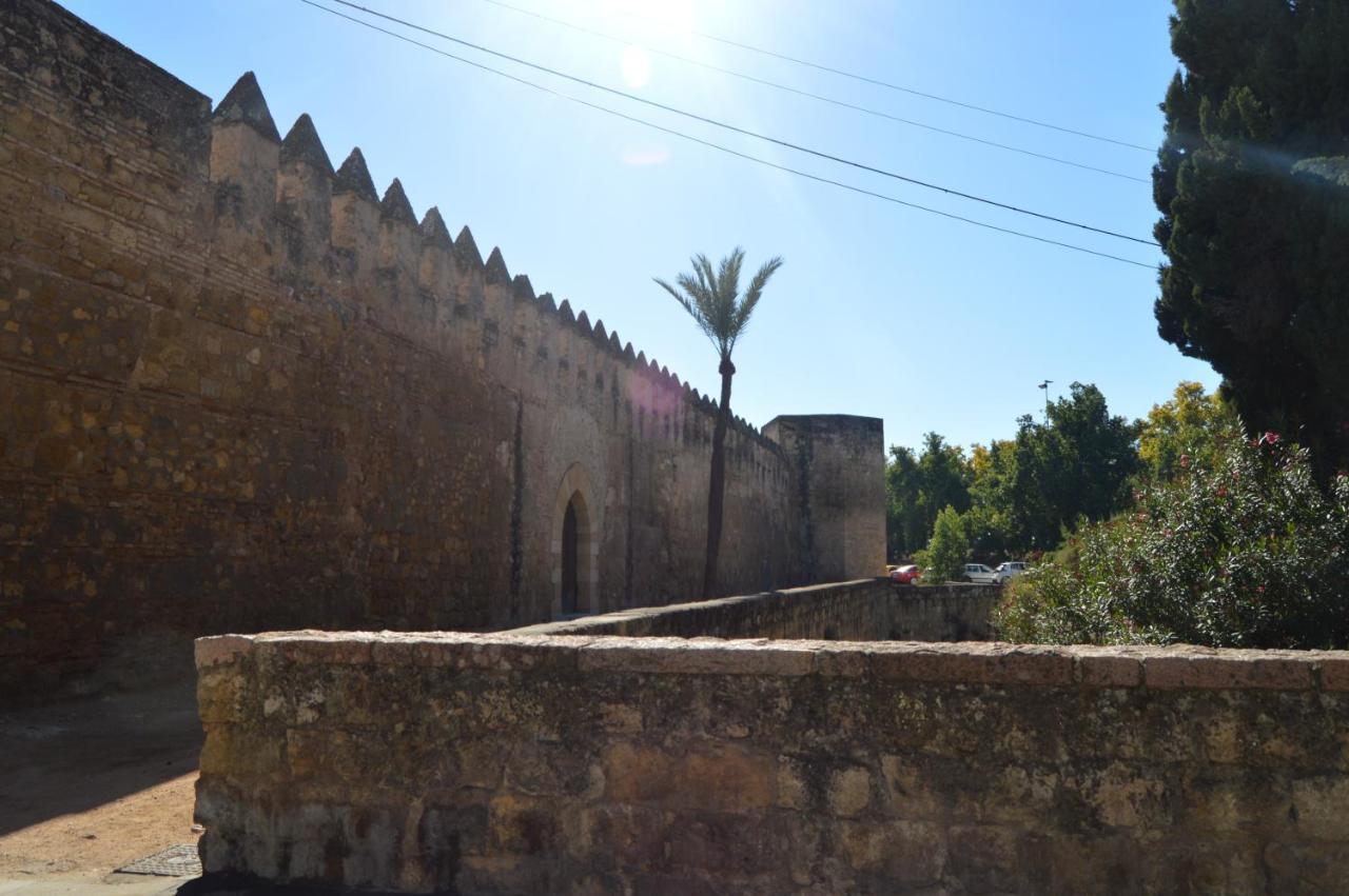 Puerta Sevilla Parking Gratis Apartment *
