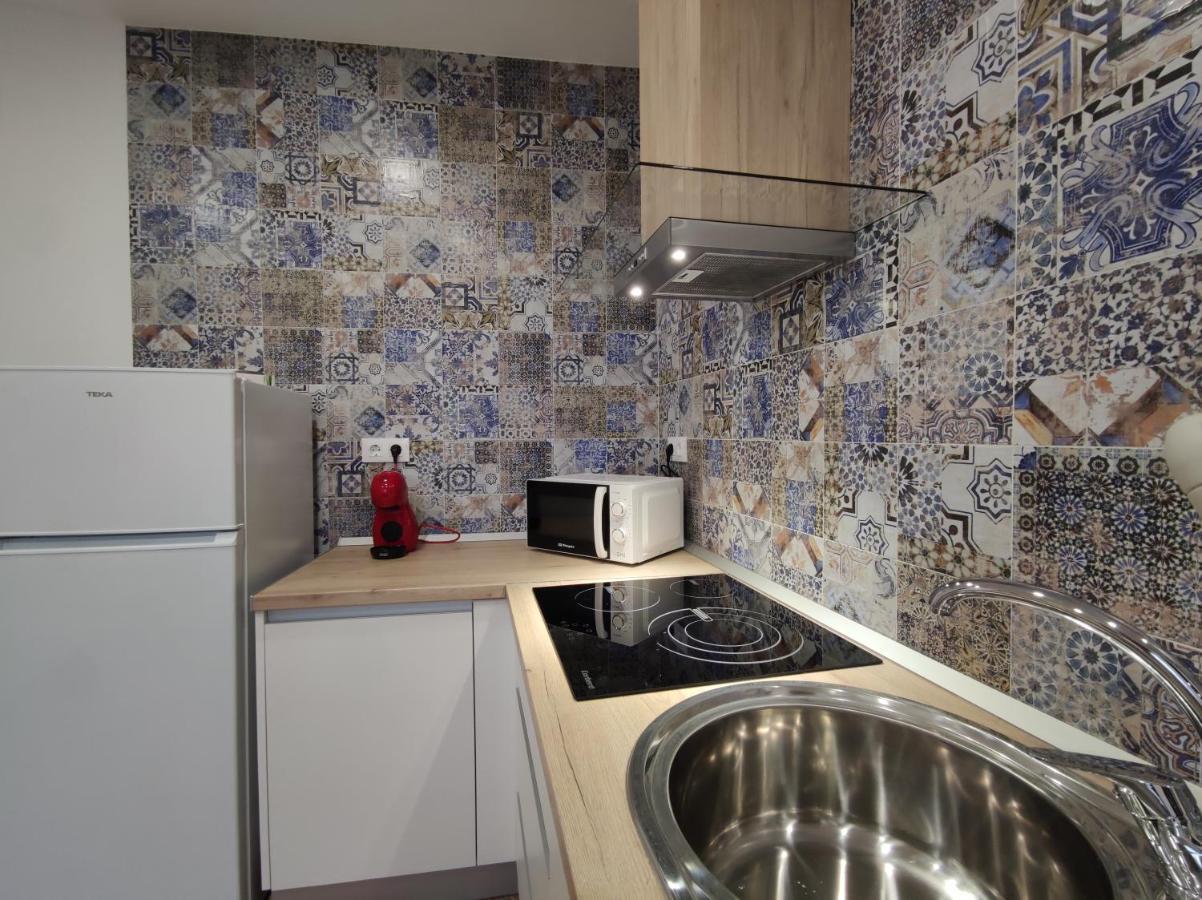 La Casa De La Mimosa Apartamento *
