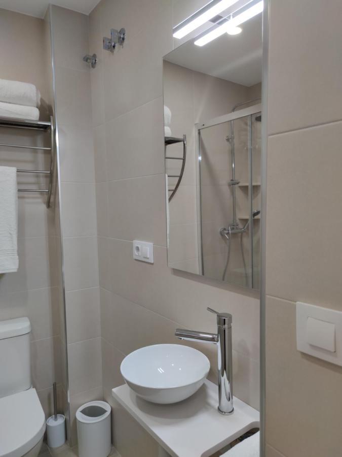 Apartamento La Casa De La Mimosa Córdoba