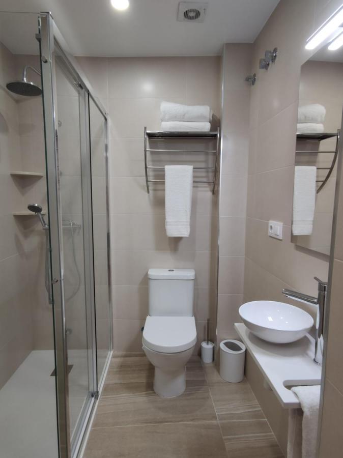 Apartamento La Casa De La Mimosa *