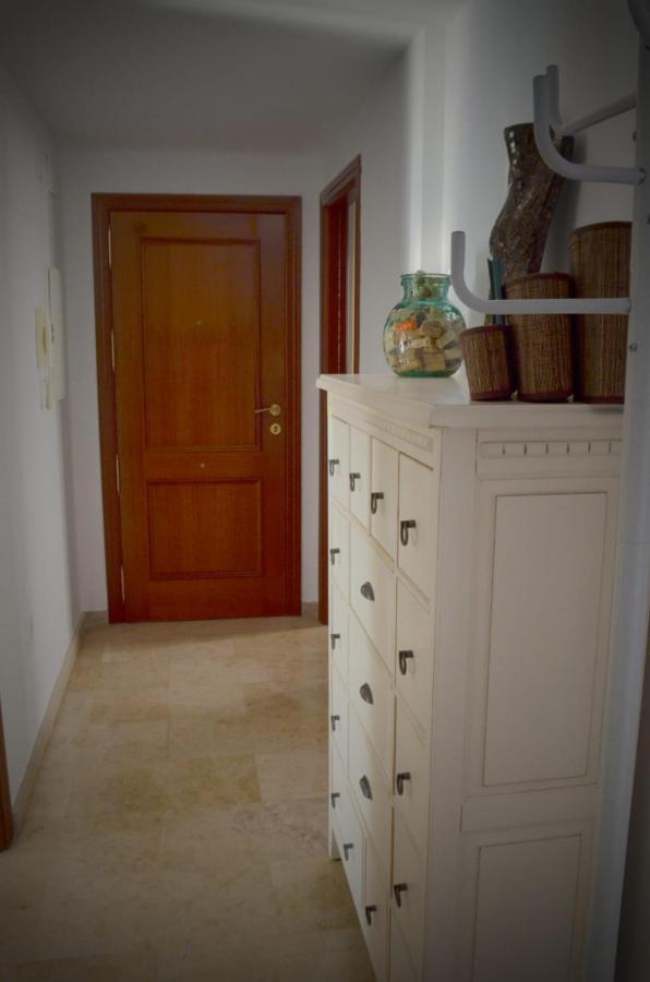 Apartamento Piso Con Solarium Calahorra Con Solera Parking Privado Gratis