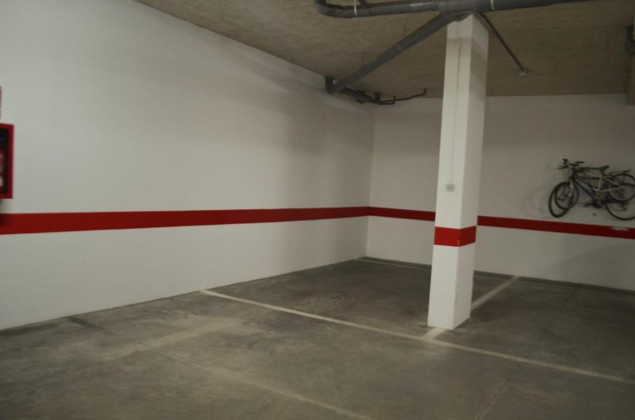 Apartamento Piso Con Solarium Calahorra Con Solera Parking Privado Gratis Córdoba