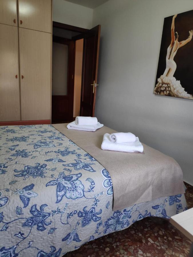 Apartment Carlos Iii *