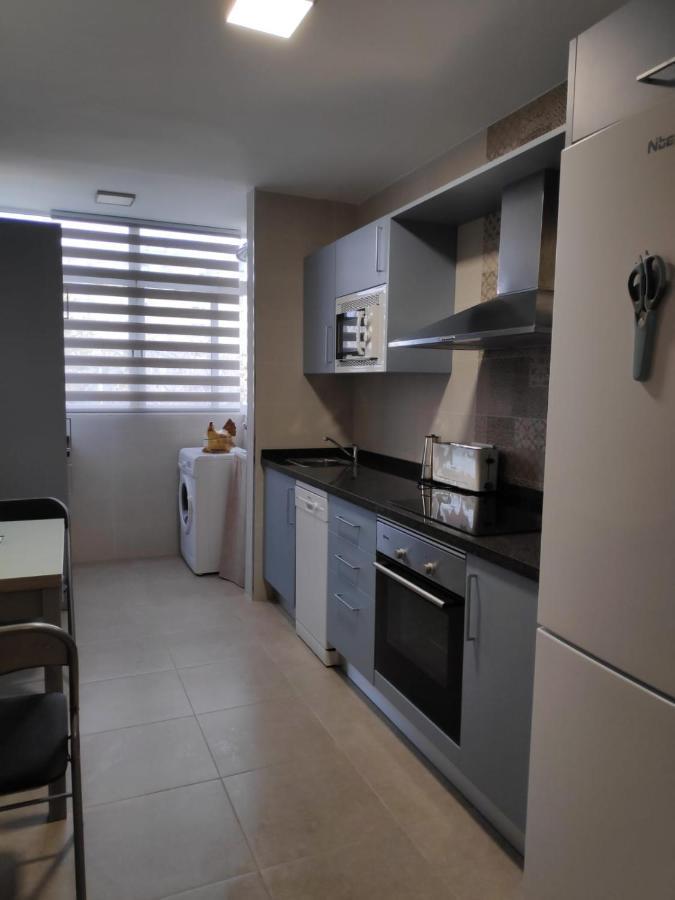 Apartment Carlos Iii