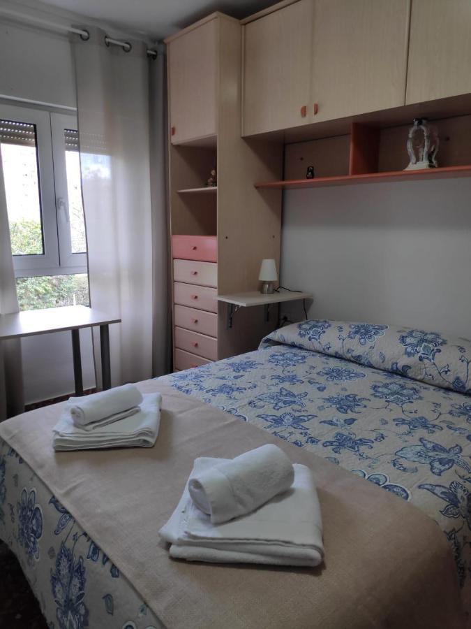 Apartment Carlos Iii Cordoba