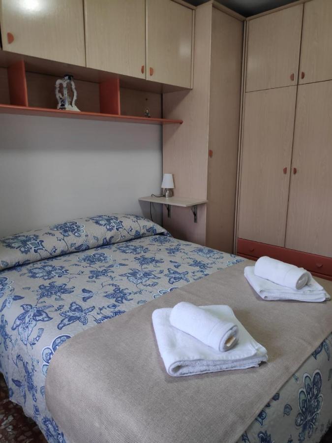 Carlos Iii Apartment *
