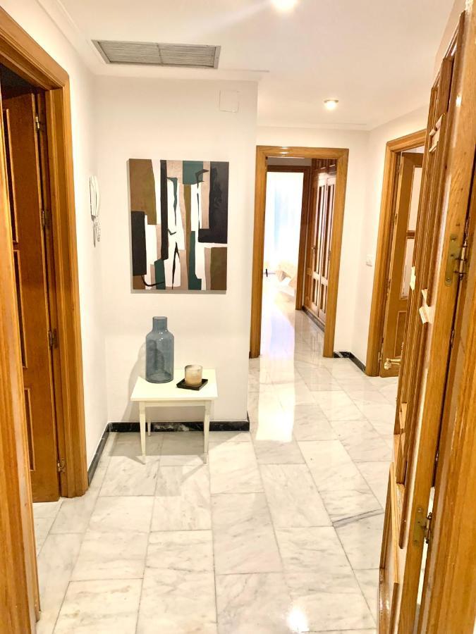 Apartamento Nuevo Templo - Free Parking Córdoba