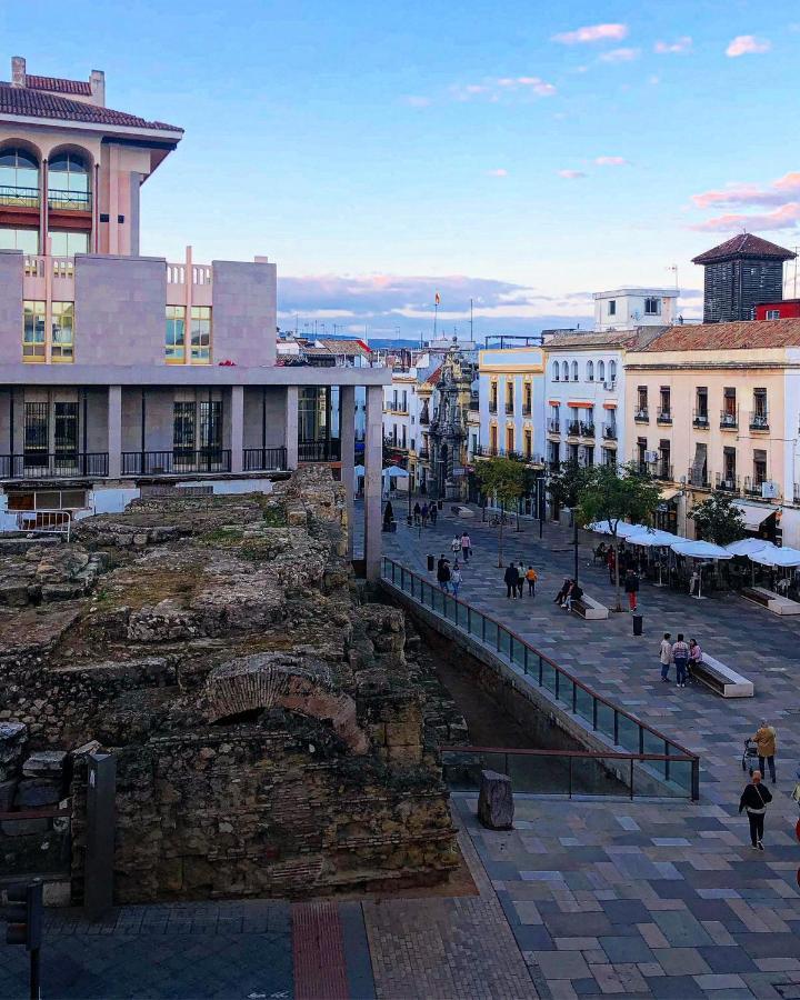 Nuevo Templo - Free Parking * Córdoba