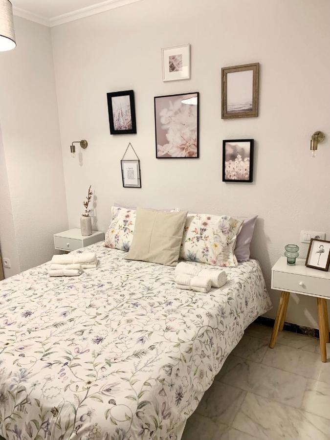 Nuevo Templo - Free Parking Apartamento *