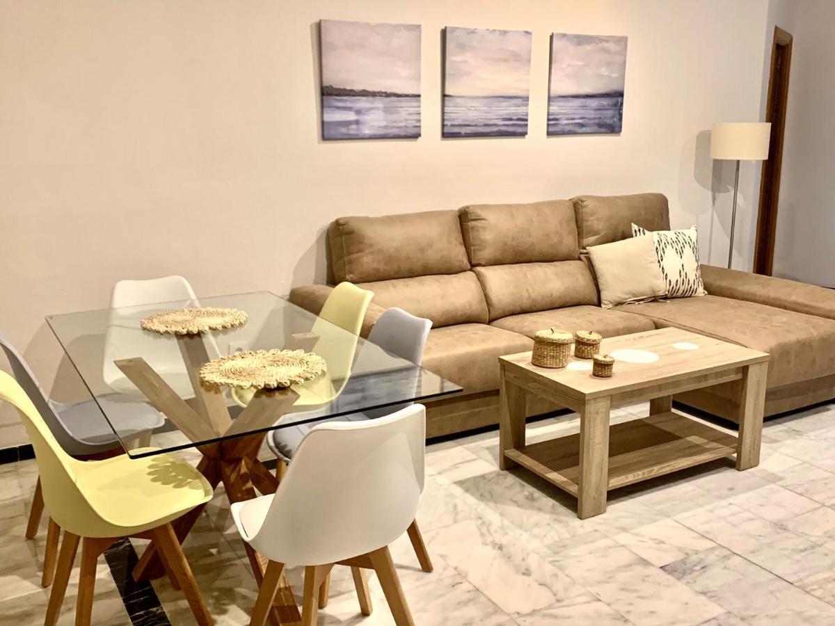 Nuevo Templo - Free Parking Apartamento