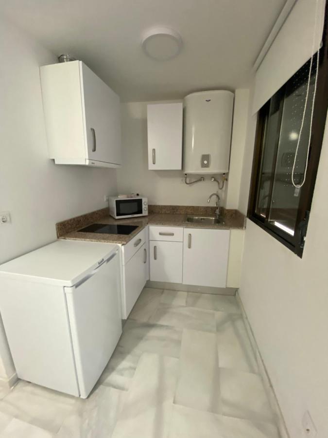 Apartment Bj. A Arguinan